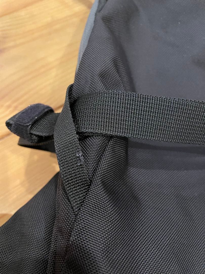 THE NORTH FACE チュガッチ 18 バックカントリー