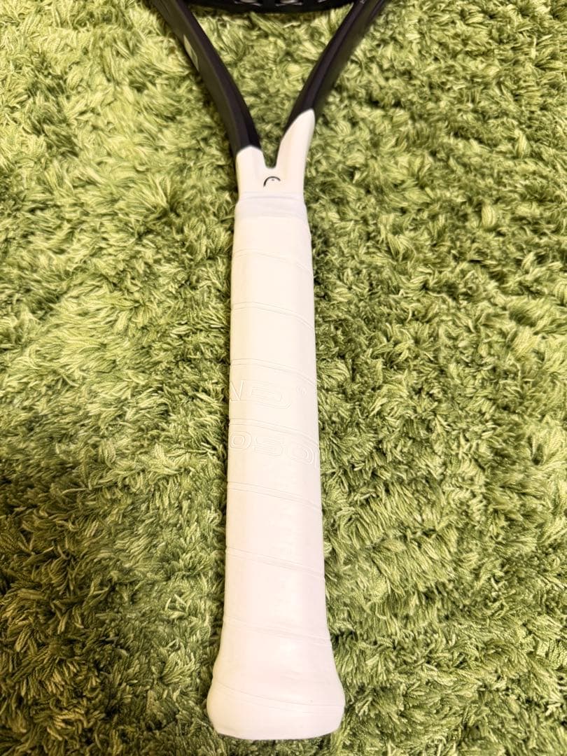 ラケット(硬式用) HEAD SPEED MP G2