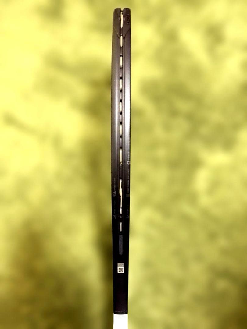 ラケット(硬式用) HEAD SPEED MP G2