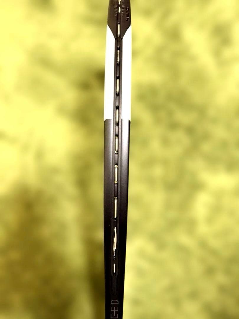 ラケット(硬式用) HEAD SPEED MP G2