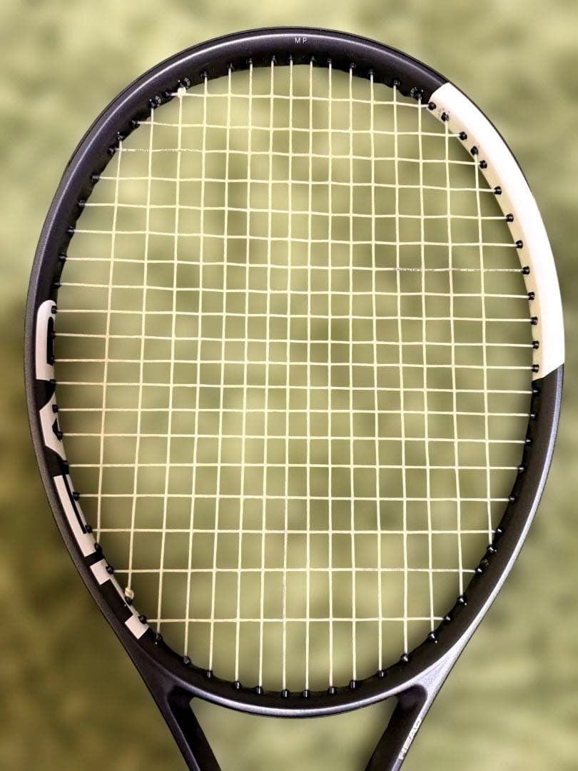 ラケット(硬式用) HEAD SPEED MP G2