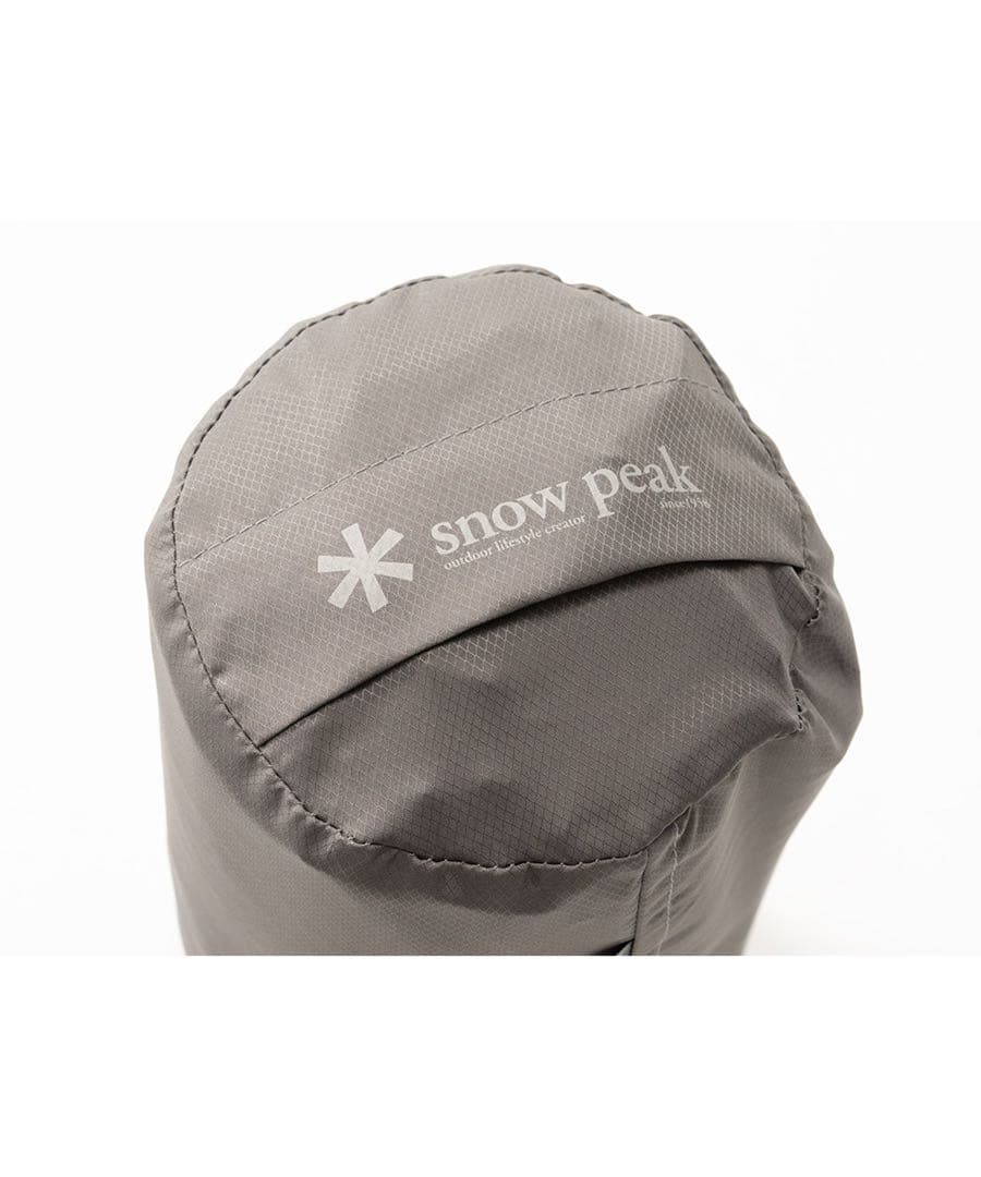 peak スノーピーク コンパクトワイドマット