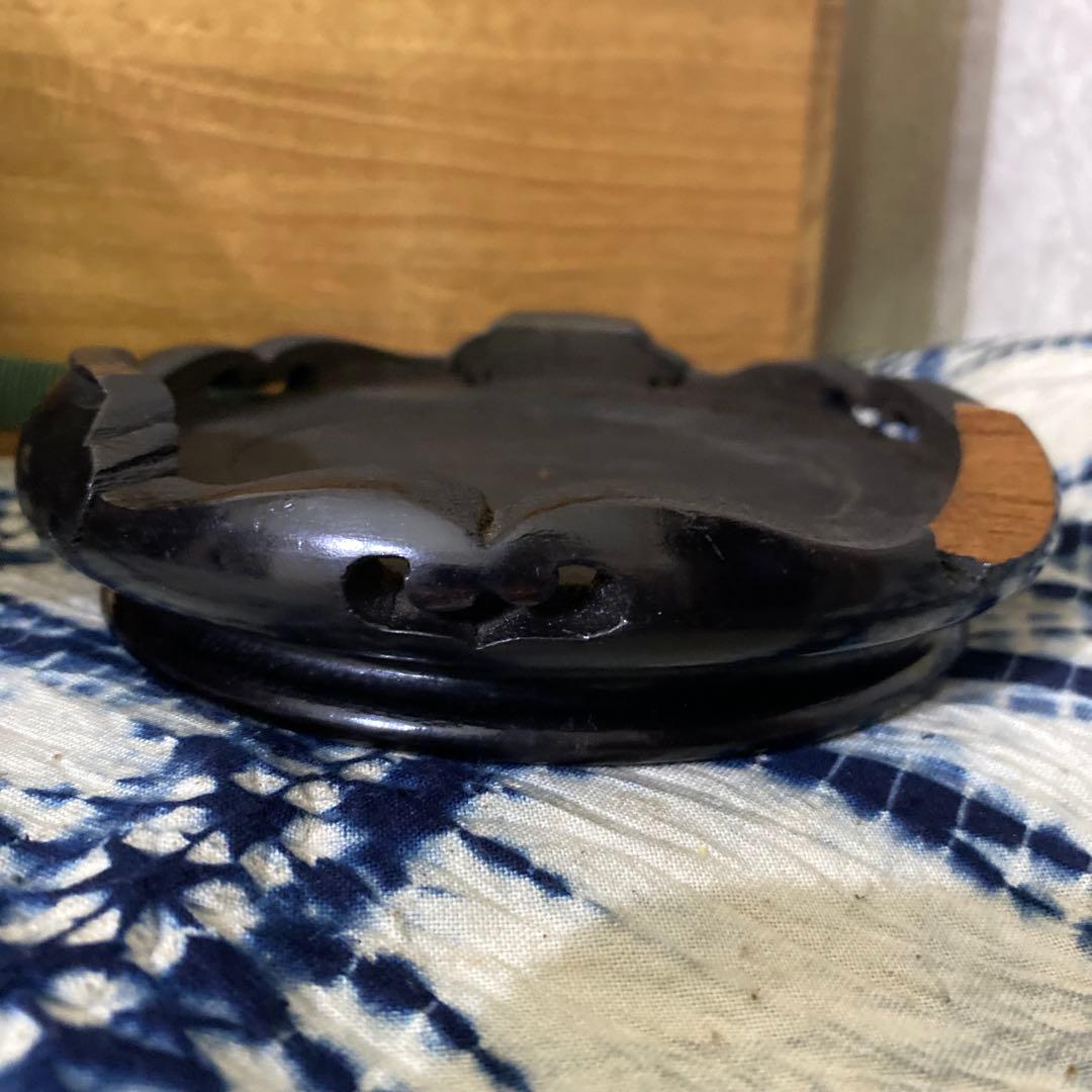 真葛香山　牡丹花瓶