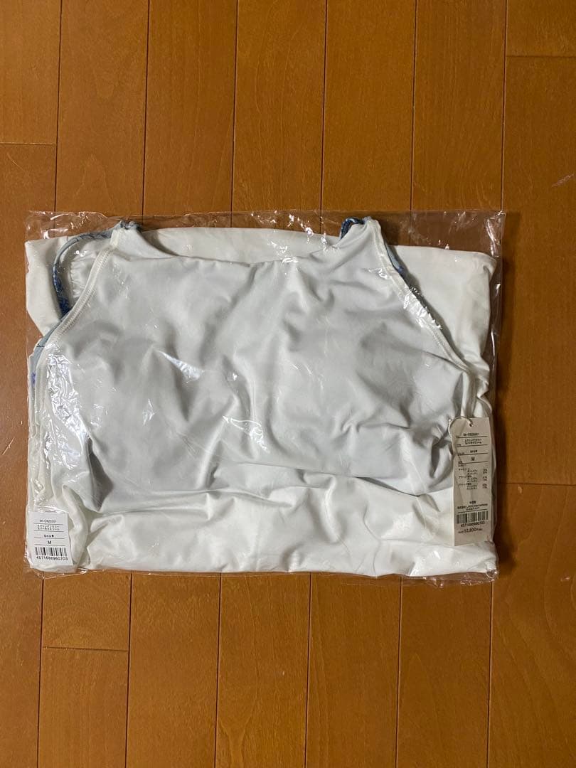 【SUKALA】スプリングフラワーカバーキャミソール　Mサイズ