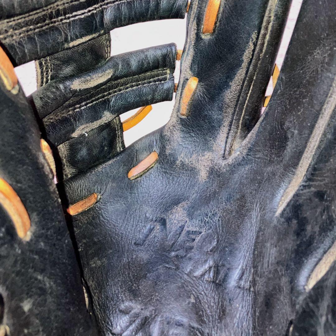 ★ZETT NEOSTATUS ゼット ネオステイタス 硬式 外野手用グローブ