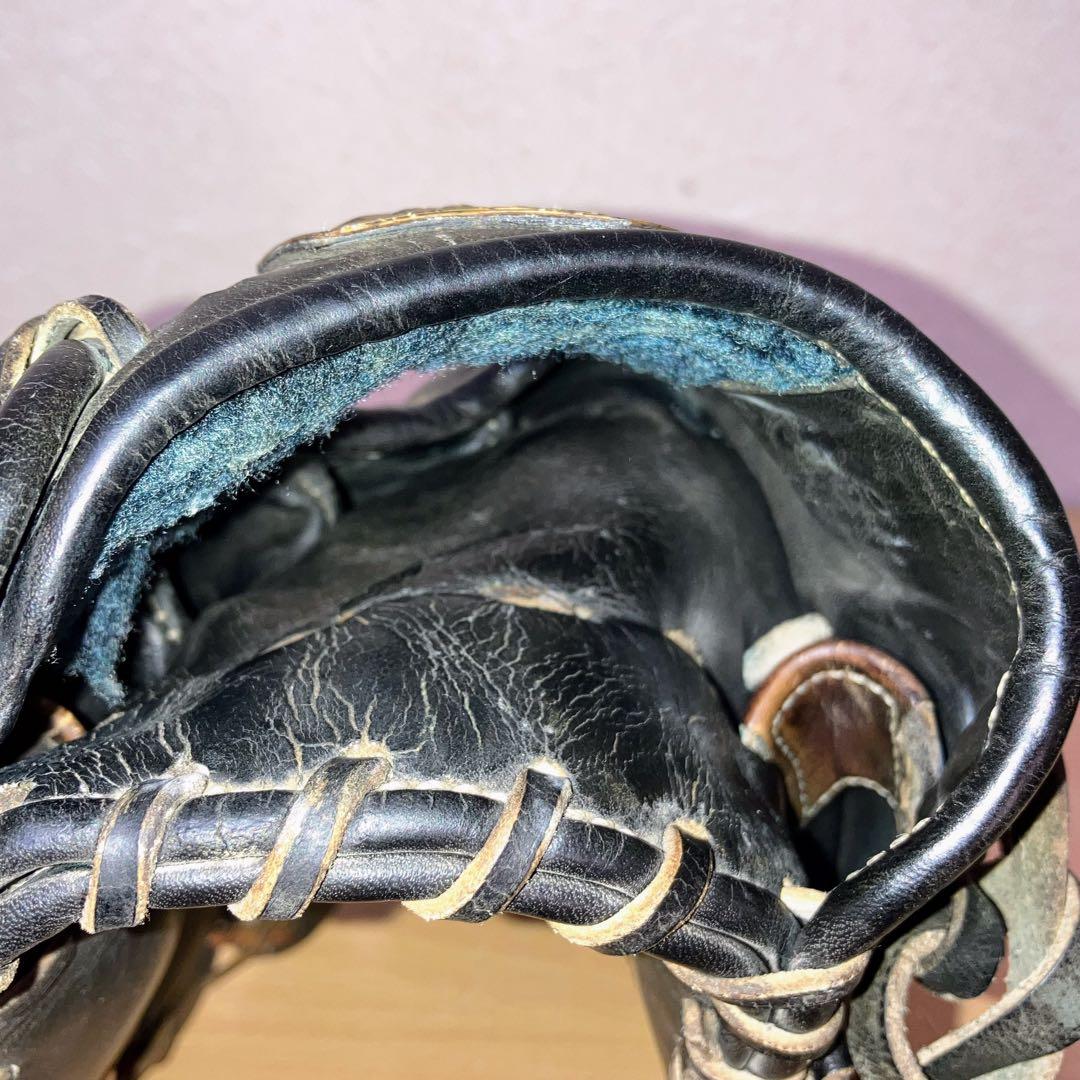 ★ZETT NEOSTATUS ゼット ネオステイタス 硬式 外野手用グローブ