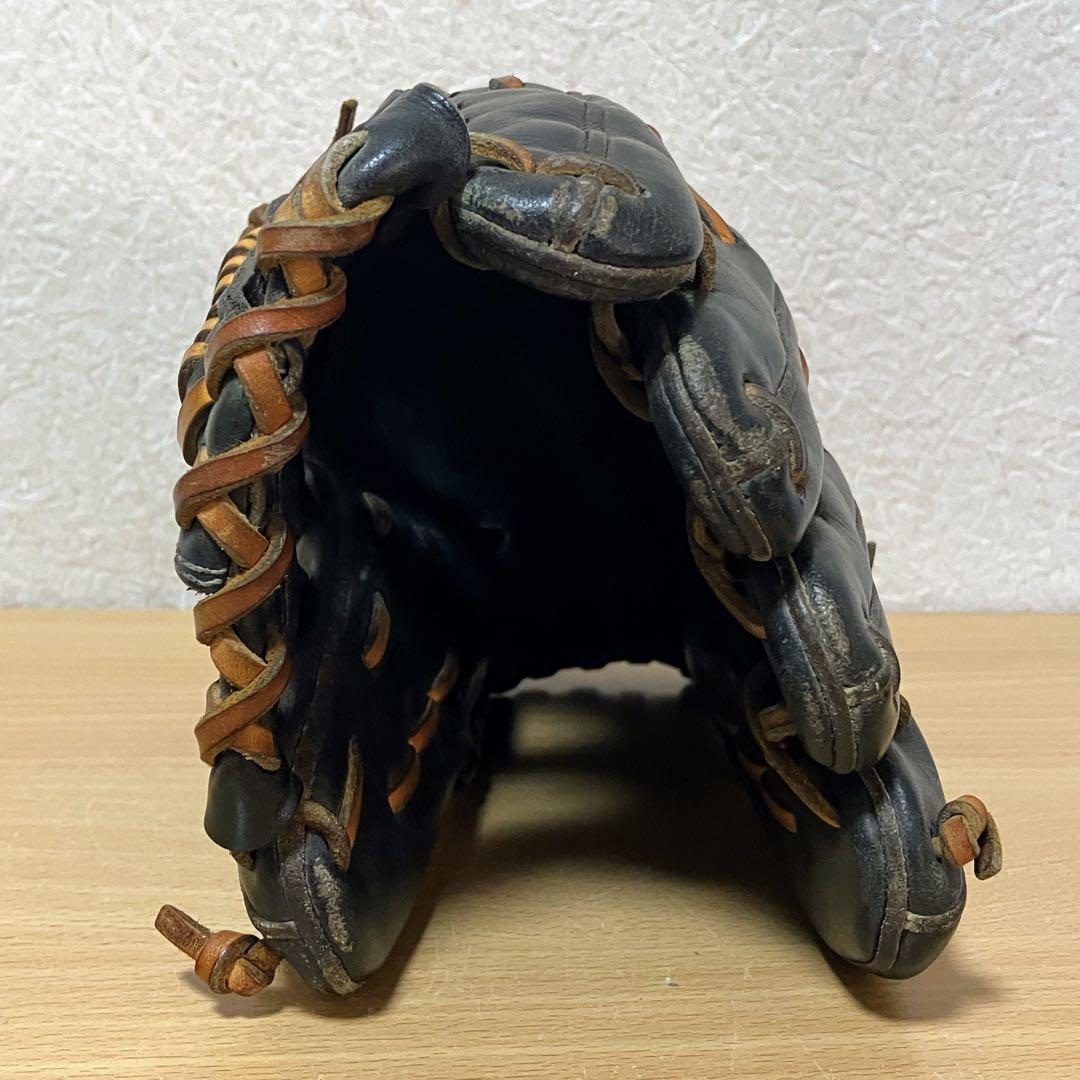 ★ZETT NEOSTATUS ゼット ネオステイタス 硬式 外野手用グローブ