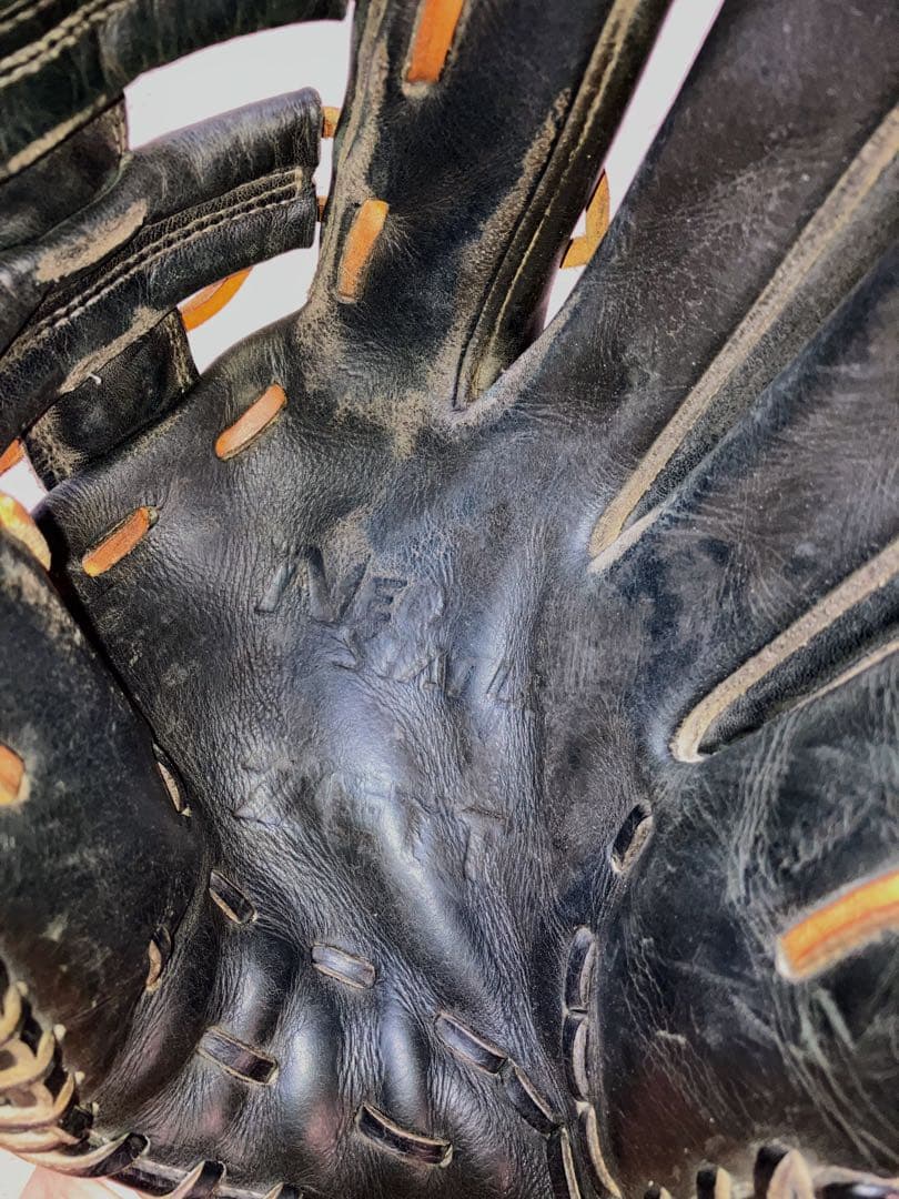 ★ZETT NEOSTATUS ゼット ネオステイタス 硬式 外野手用グローブ