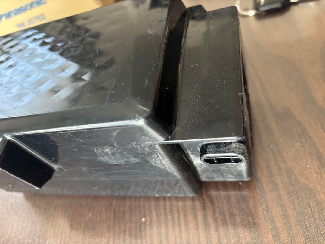 パナソニック 電動自転車　 MBXタイプBE-FZ031