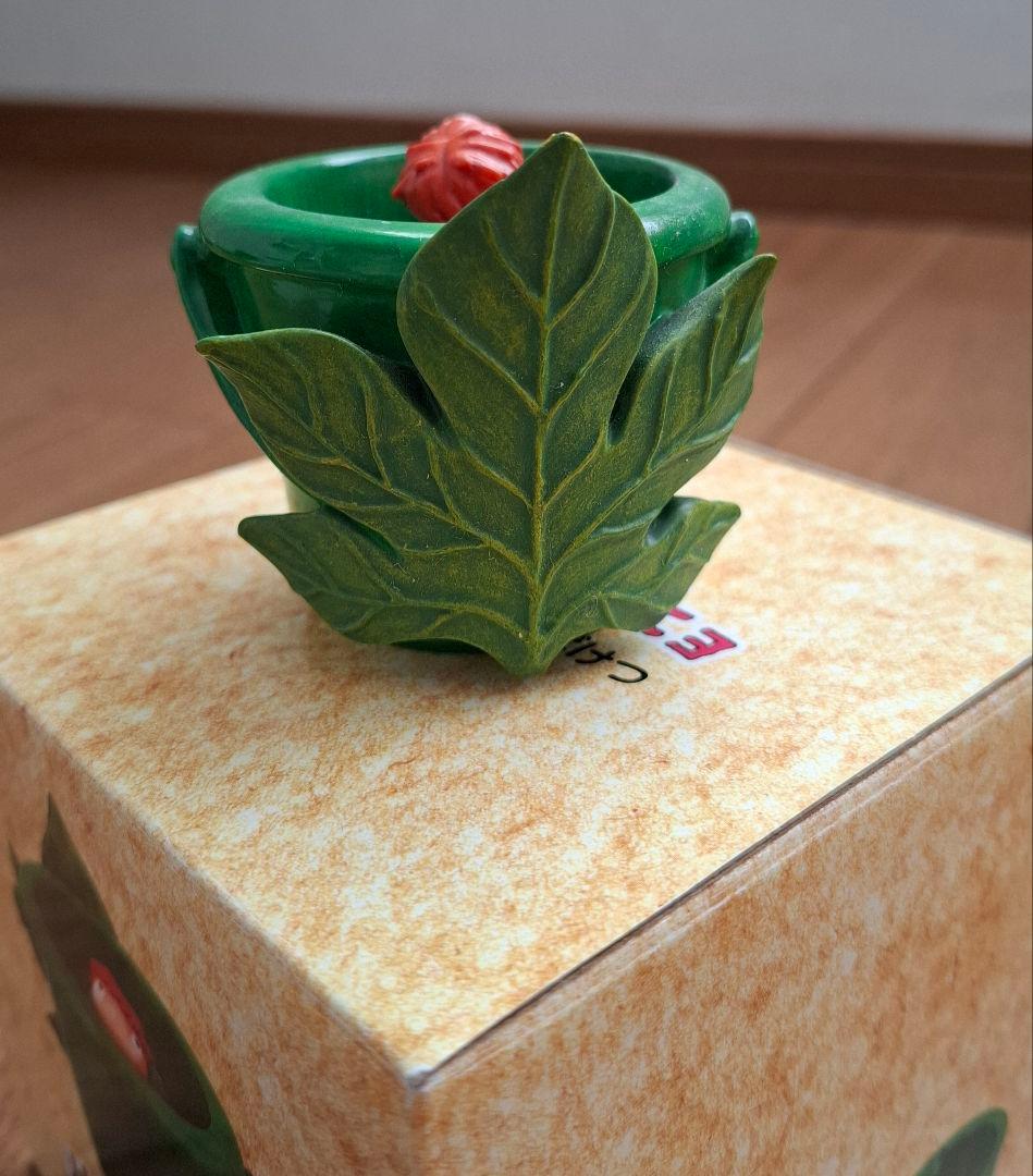 ポニョ イメージ トレイ