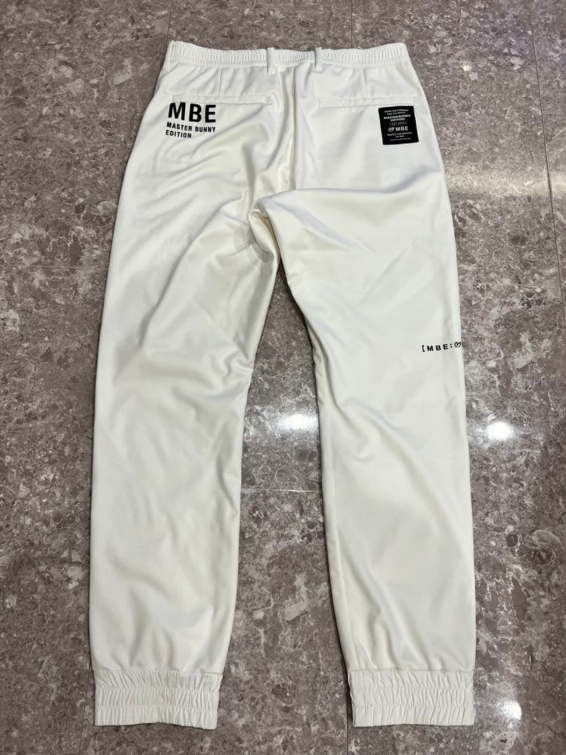 MASTER BUNNY EDITION メンズパンツ サイズ4
