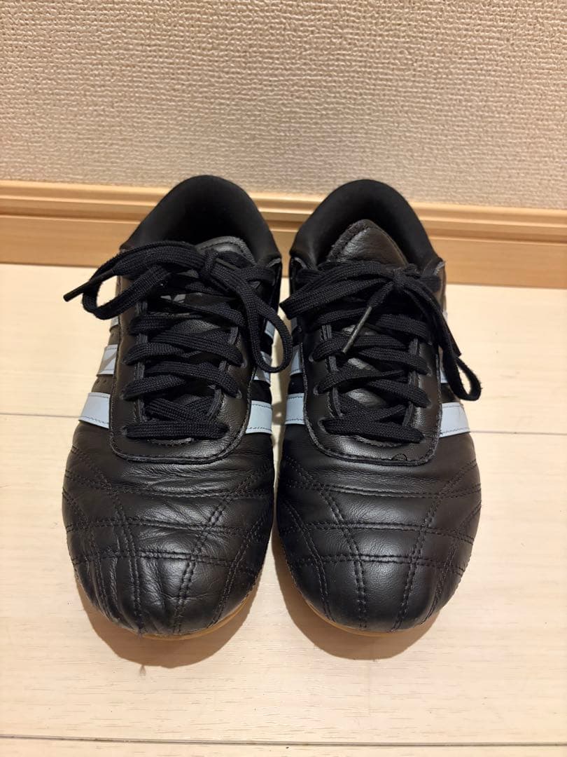 adidasアディダスtaekwondoテコンドー23.5cm