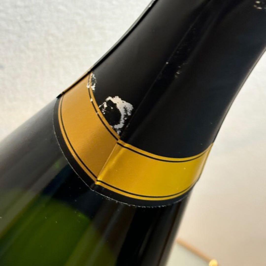 NA3727 未開栓! soumei ソウメイ ブリュット シャンパン 750