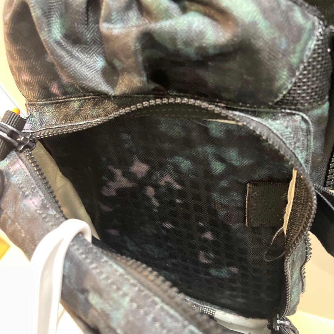 海*語様 マズメ レッドムーン ライフジャケット Ⅷ LJ8TH mazume