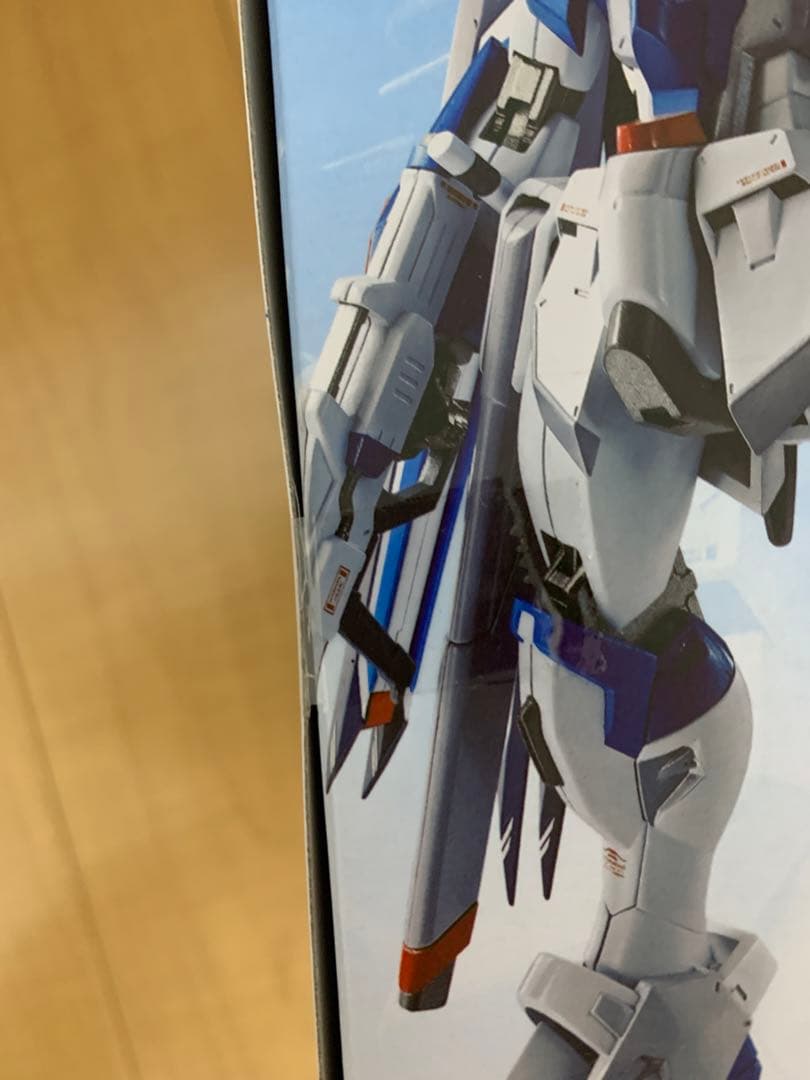 未開封　メタルロボット魂ライジングフリーダムガンダム