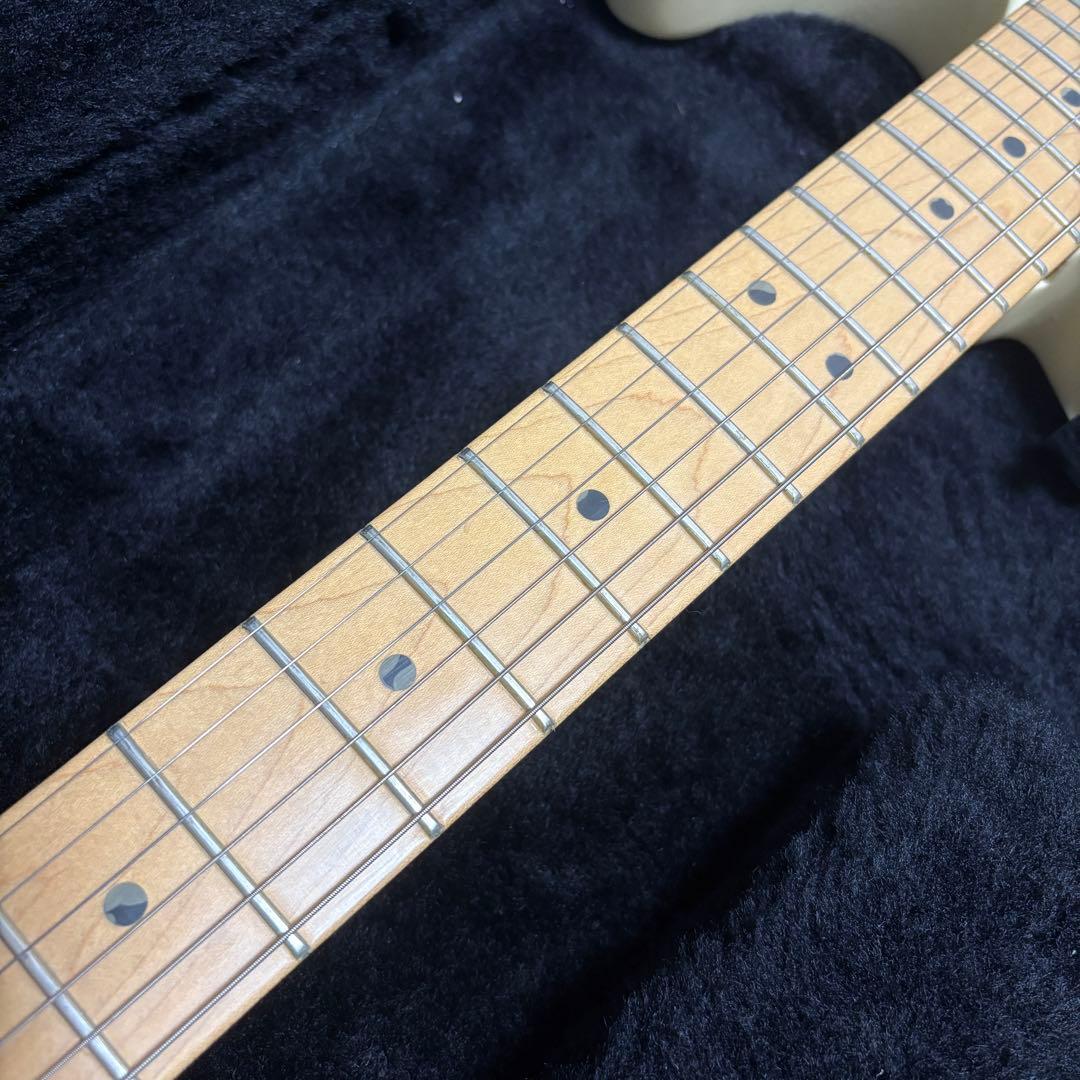 ギター Fender USA Nashville B-bender Telecaster