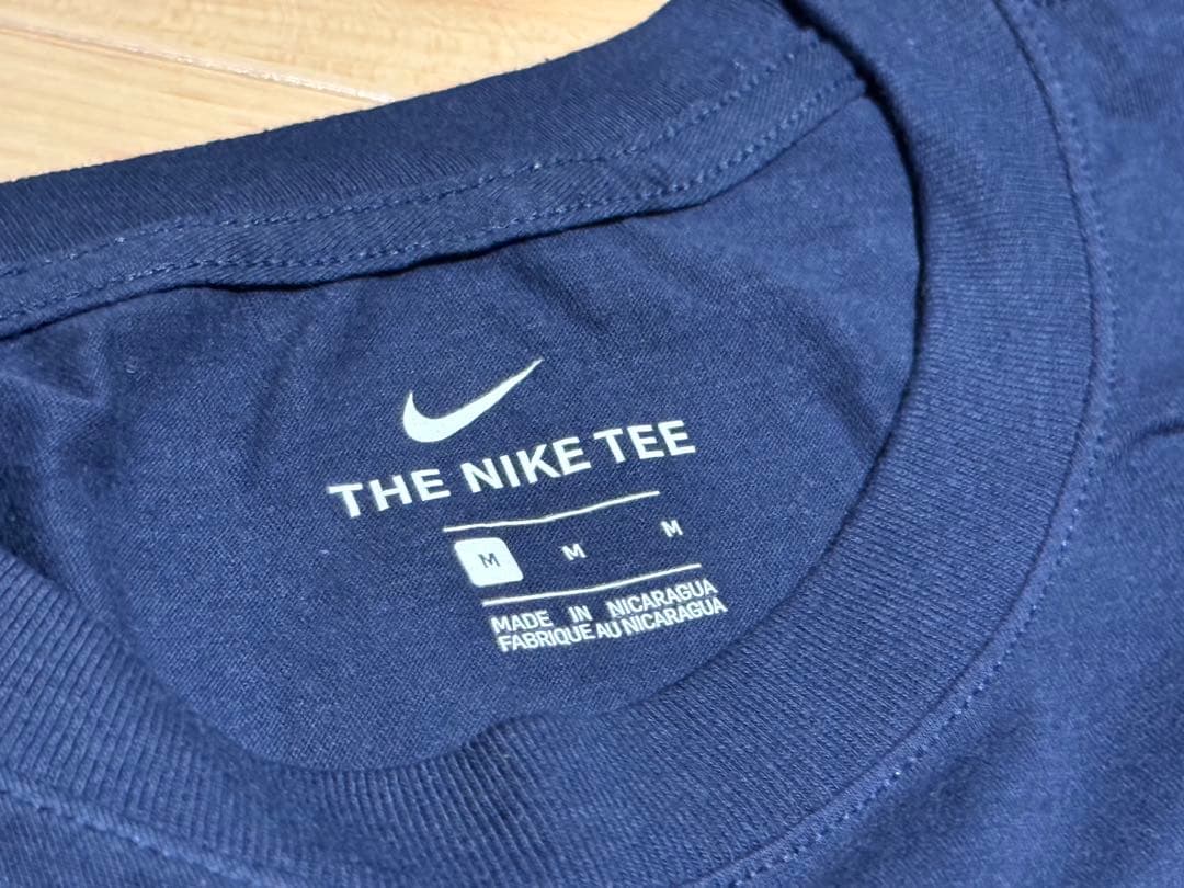 Nike ヤンキース スタントン Tシャツ M
