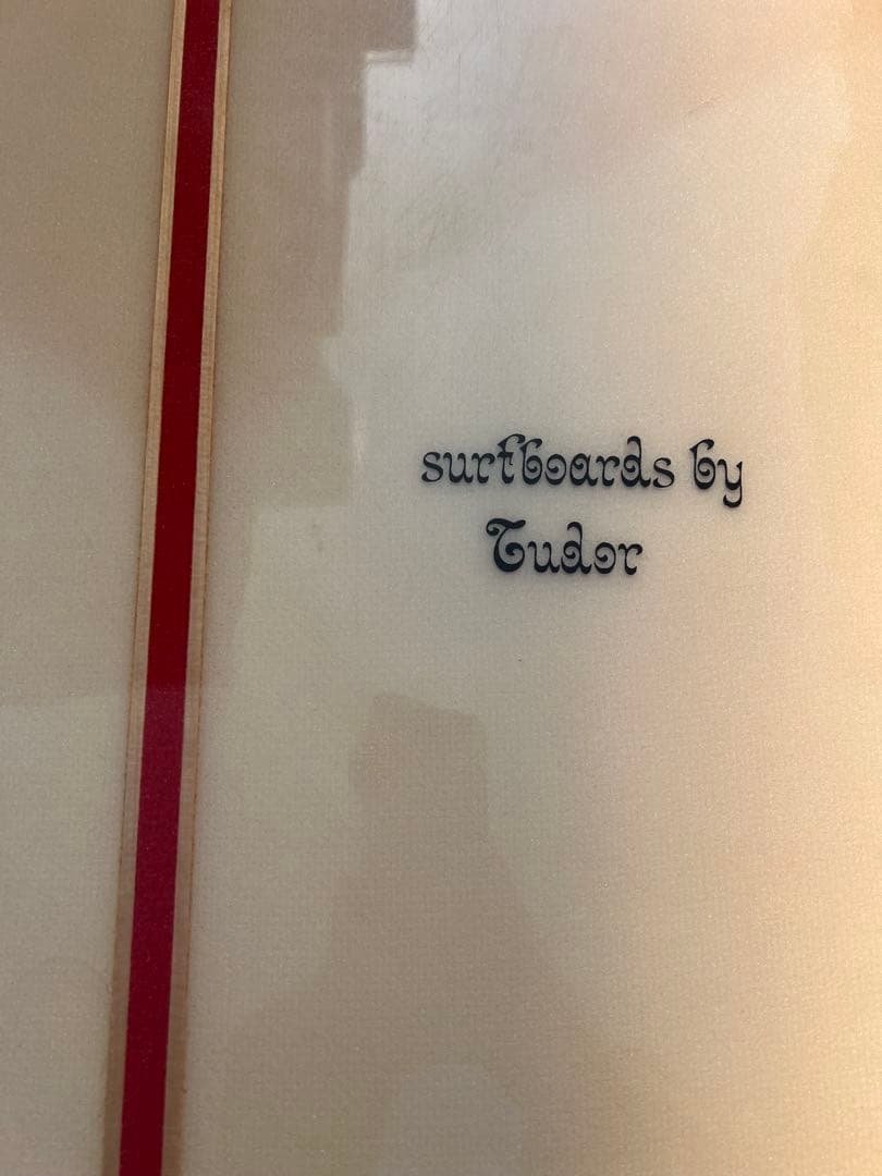 Joel Tudor 9’4 Spring Field / スプリングフィールド