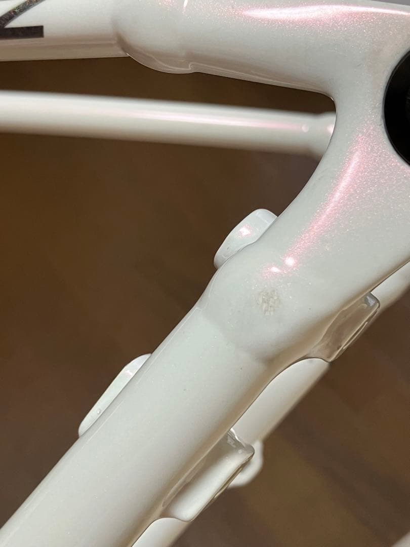 allez sprint disc 52サイズ