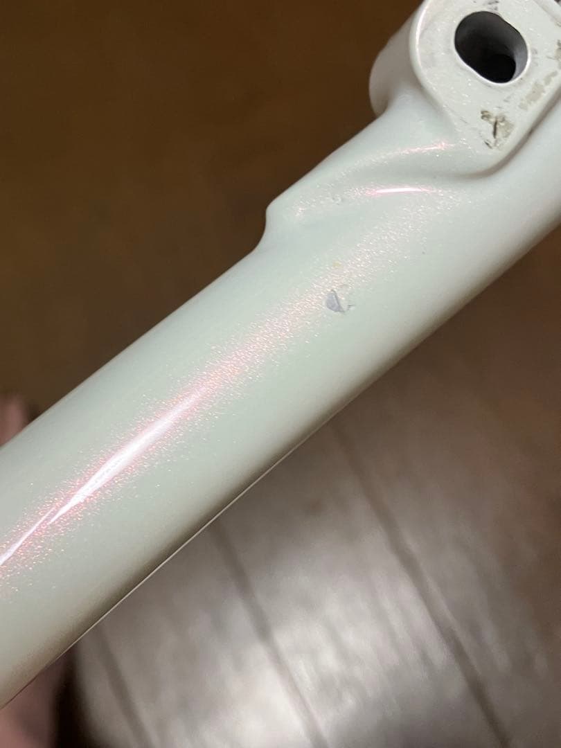 allez sprint disc 52サイズ