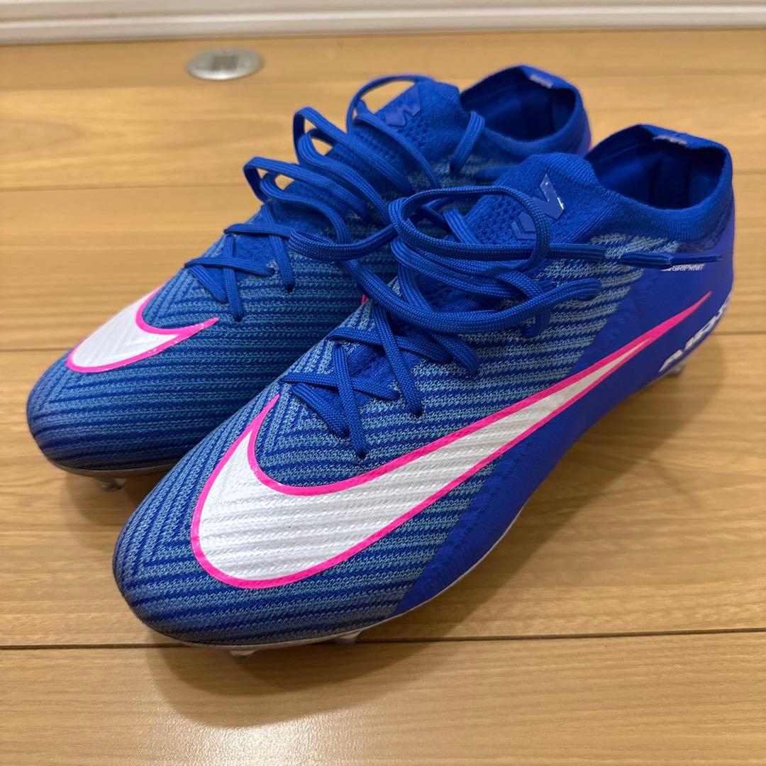 ナイキ ズーム マーキュリアル ヴェイパー 16 エリート AG-PRO