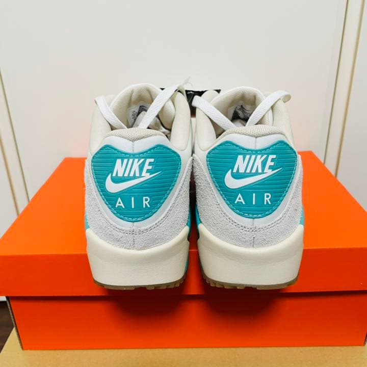 【匿名発送】ナイキ エアマックス90ゴルフ NRG M22 メンズ28.5cm