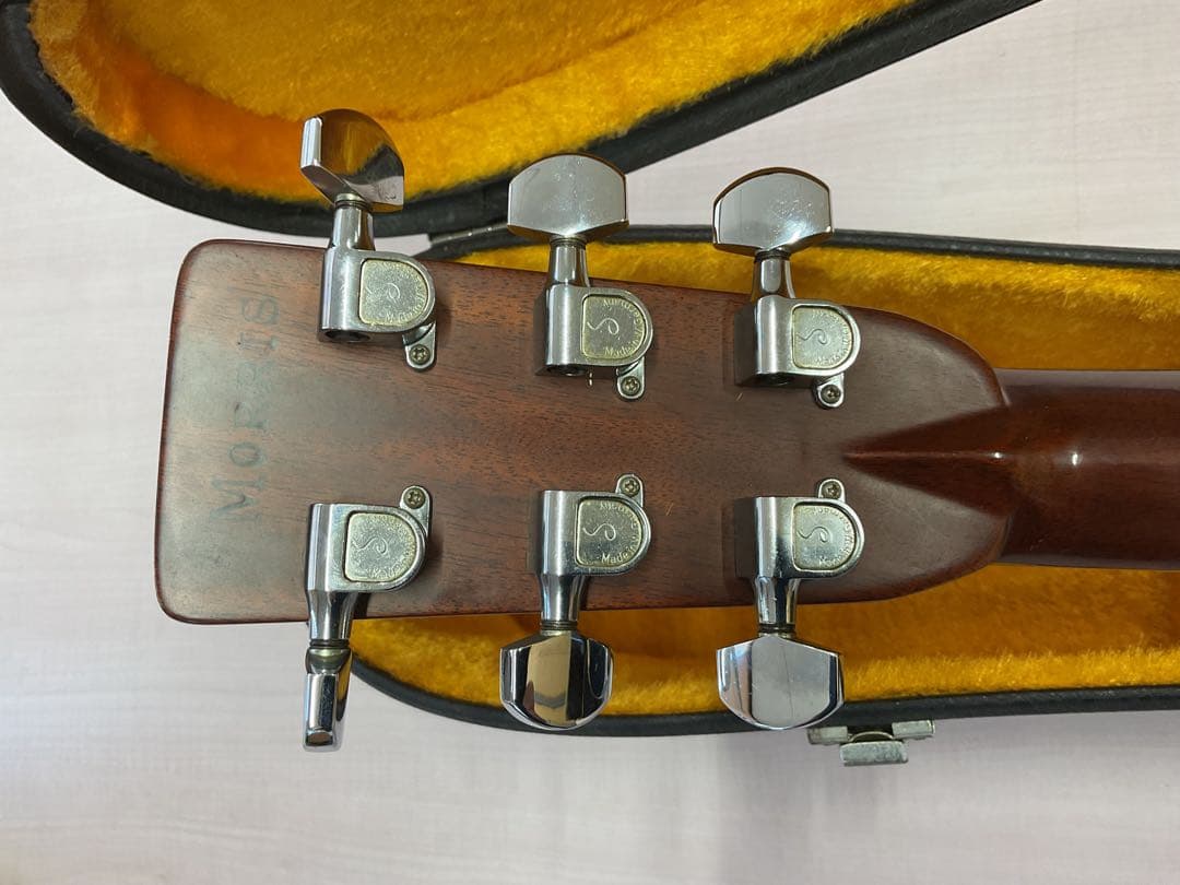 モーリス　wー80 ワンオーナー　美品