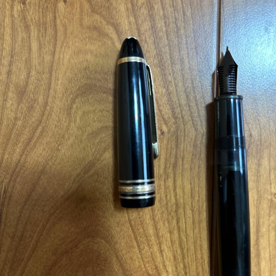 モンブラン　MEISTERSTUCK No146