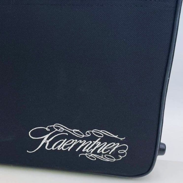 ケルントナー コルネット 新品未使用品 デッドストック