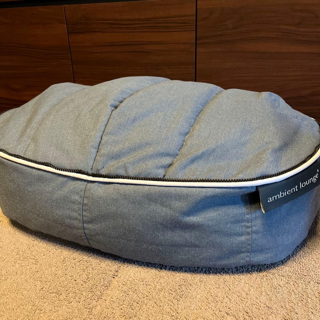アンビエントラウンジ・ペットラウンジ (犬用ベッド)