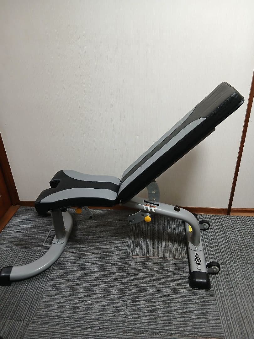 TUFFSTUFF（タフスタッフ）マルチパーパスベンチ CMB-375