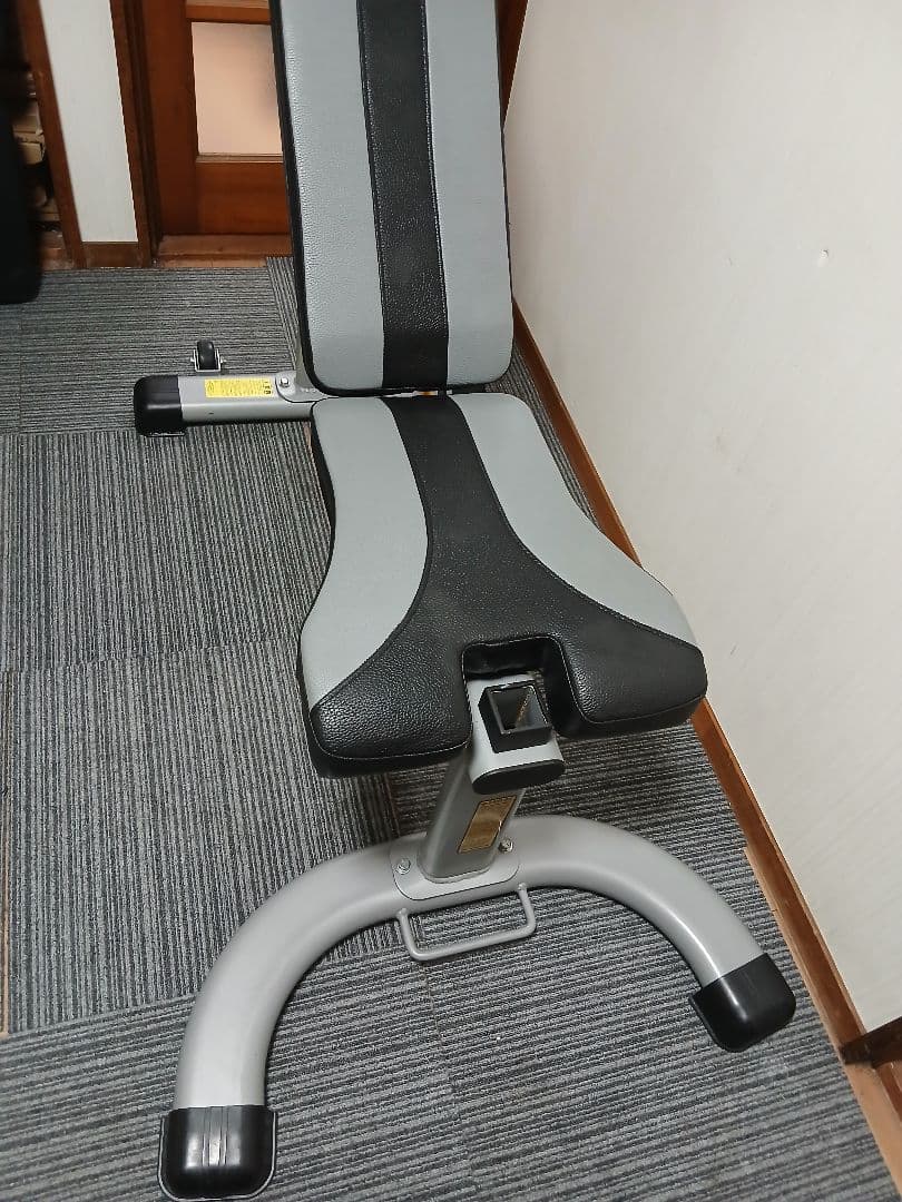 TUFFSTUFF（タフスタッフ）マルチパーパスベンチ CMB-375