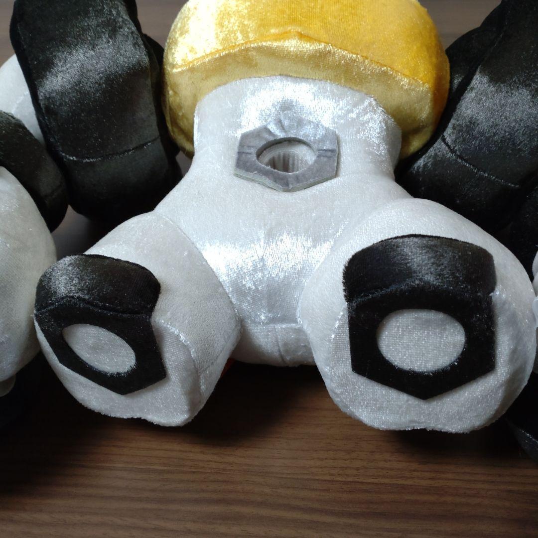 ポケモンセンター メルメタル ぬいぐるみ