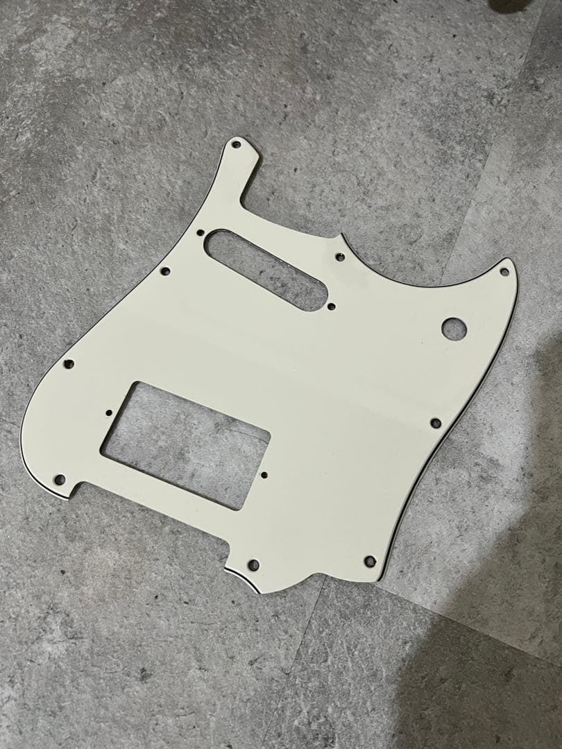 ギター Fender Mexico Cyclone