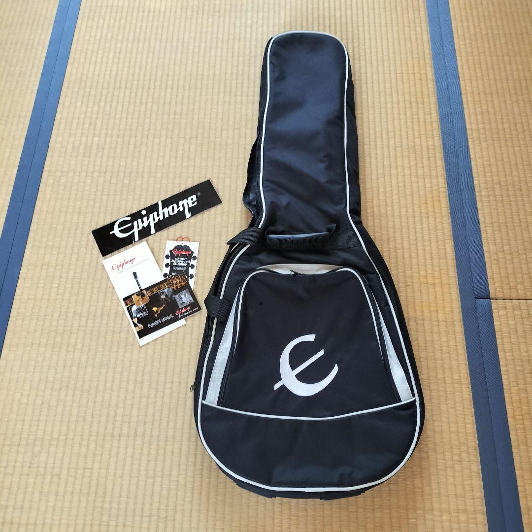 Epiphone Les Paul Special エレキギター