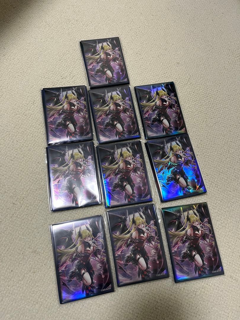 遊戯王OCG YCSJ限定商品　まとめ売り