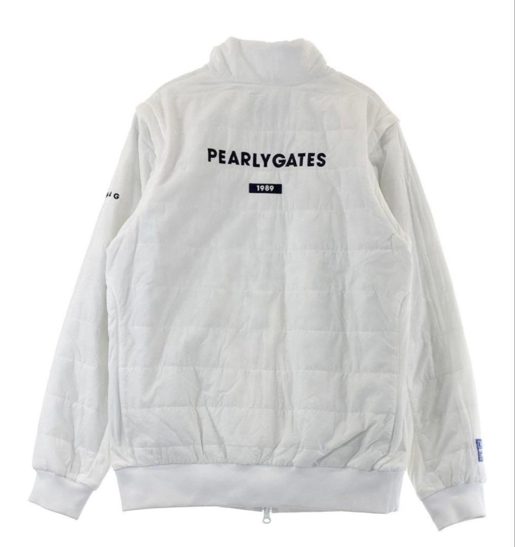 PEARLY GATES MENSサイズ(7) 4way ウインドブレーカー