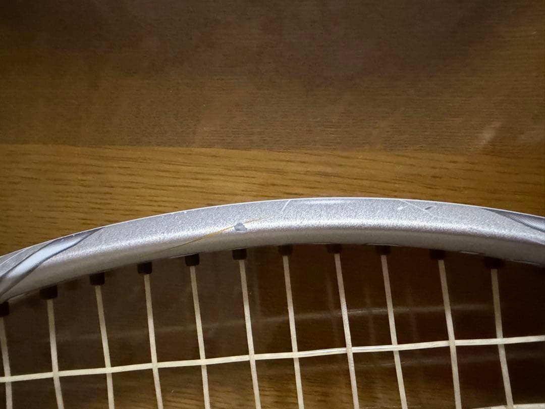 YONEX EZONE100 G2 大坂なおみモデル　2本セット