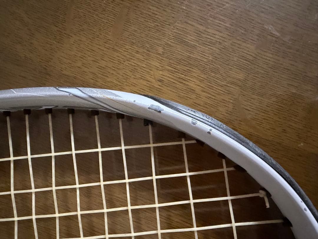 YONEX EZONE100 G2 大坂なおみモデル　2本セット