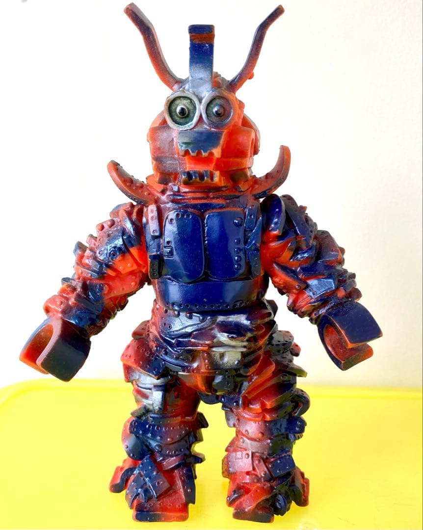 マルサン　ガルバン　当時物