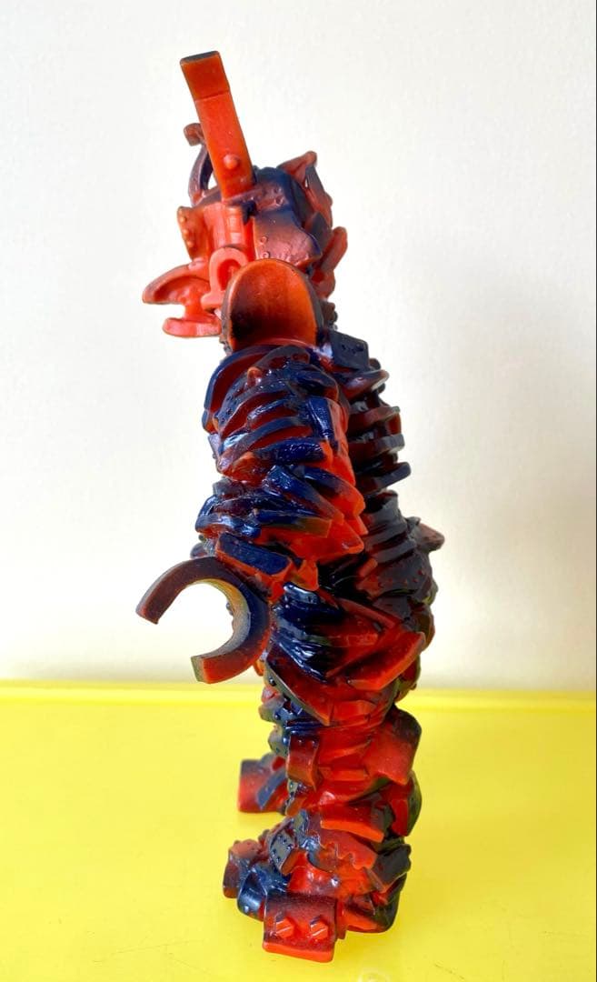 マルサン　ガルバン　当時物