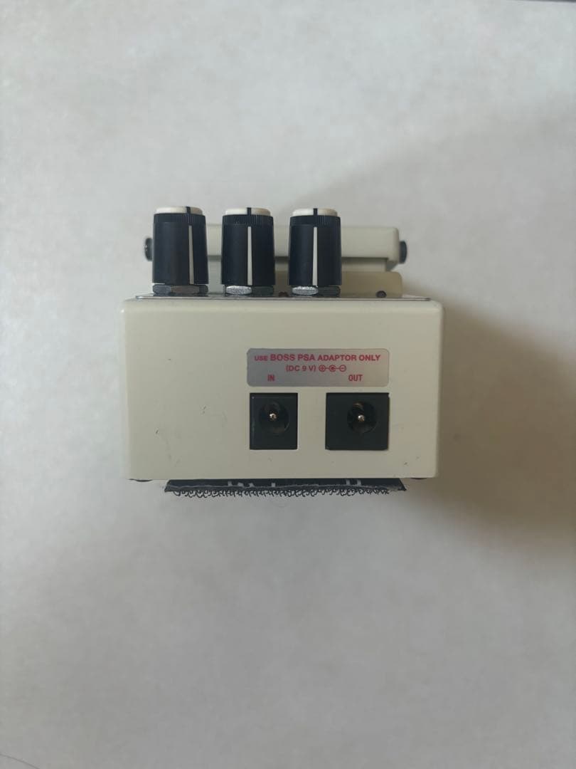 ★値下げ★BOSS NS-2 Noise Suppressorノイズサプレッサー