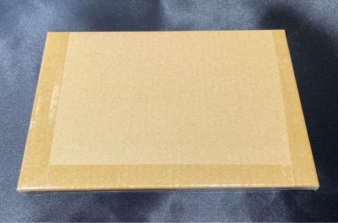 【完全未開封】治療の神 ディアンケト ブルシク ブルーシークレット