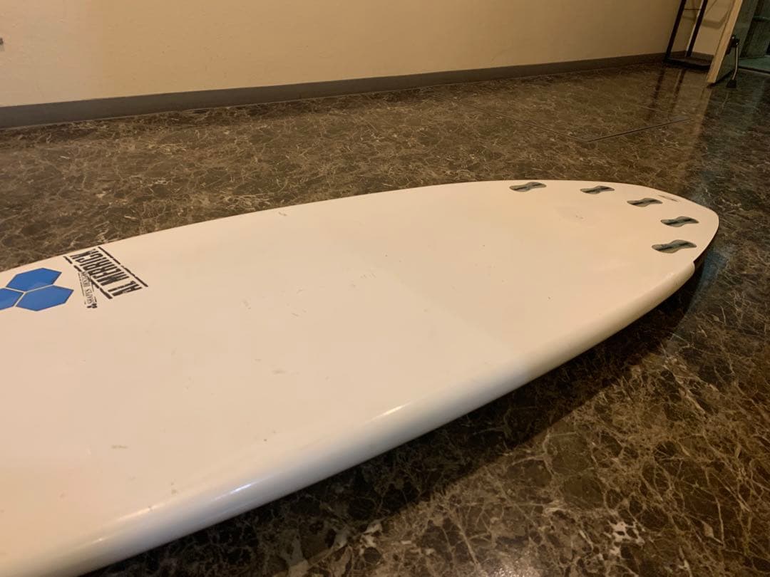 【東京神楽坂取りに来てくれる方限定】AL MERRICK 5'11\"