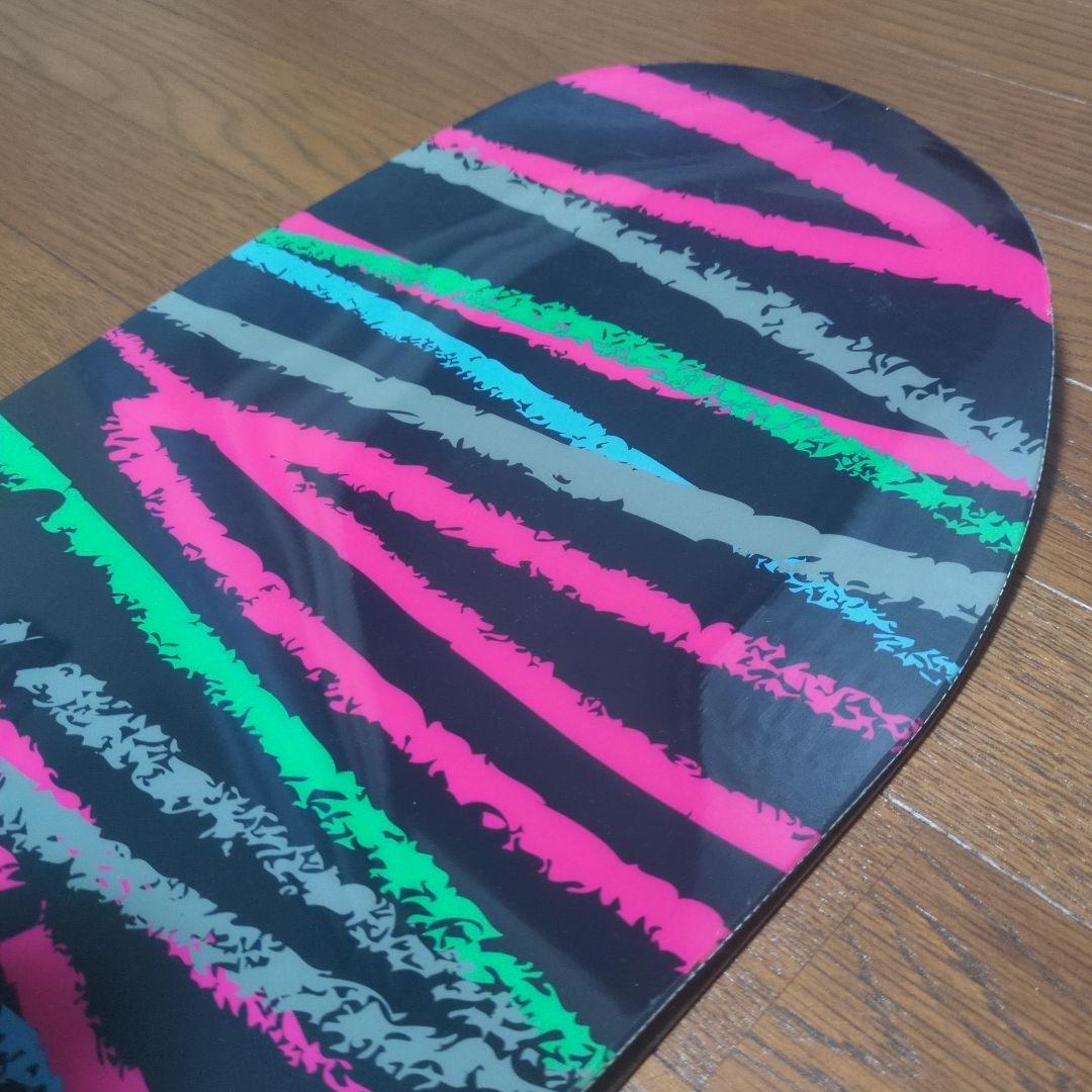 swivel スノーボード、バッグ　FLUX　ビンディングS