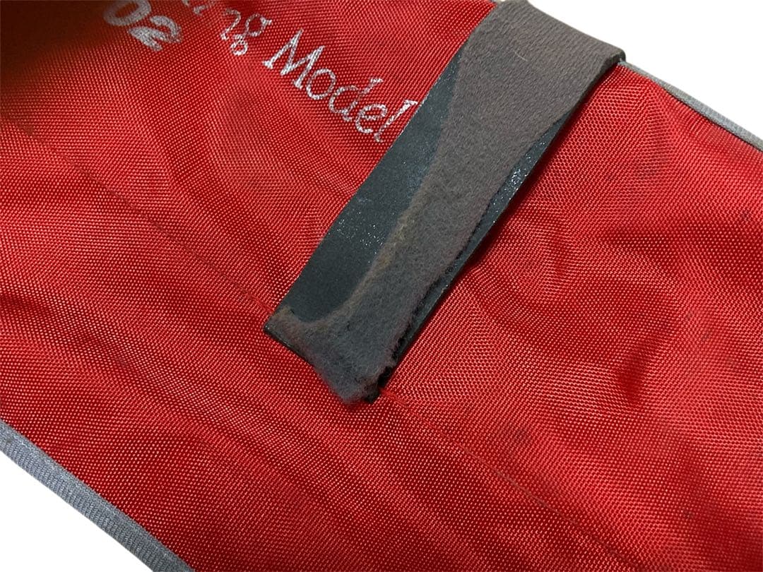 PALMS Flame FGS-602パームスフレイム バスロッド