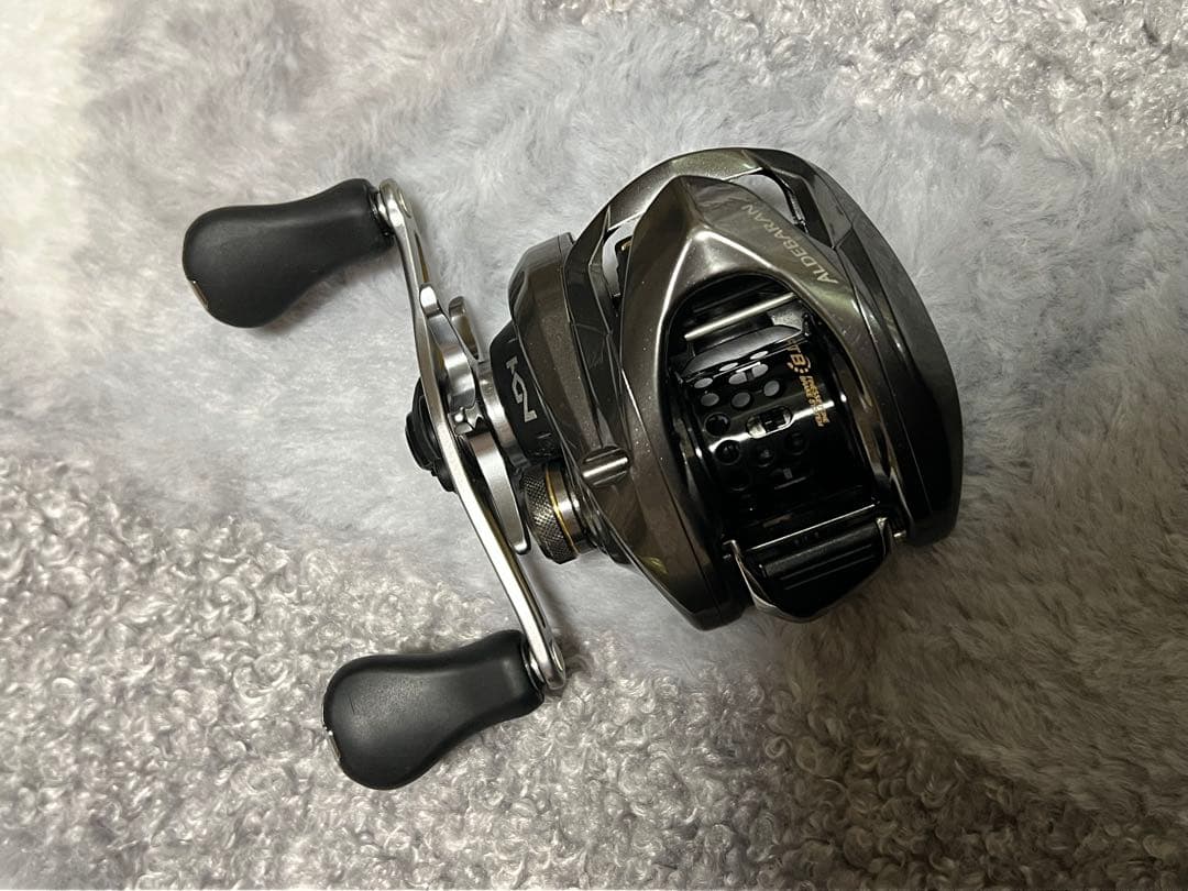 SHIMANO Aldebaran BFS XG 左ハンドル
