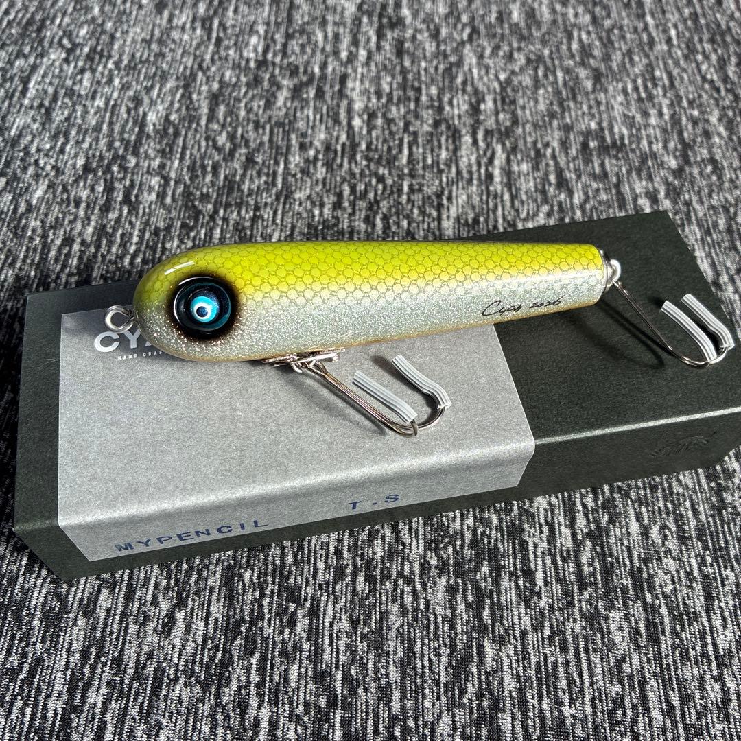 シアンcyan 検　トップブリッジ　ローカル　ニンナ　ティート　アブディール