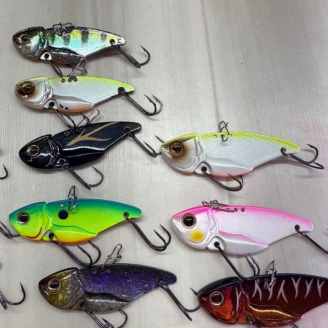 EVERGREEN リトルマックス　17個セット