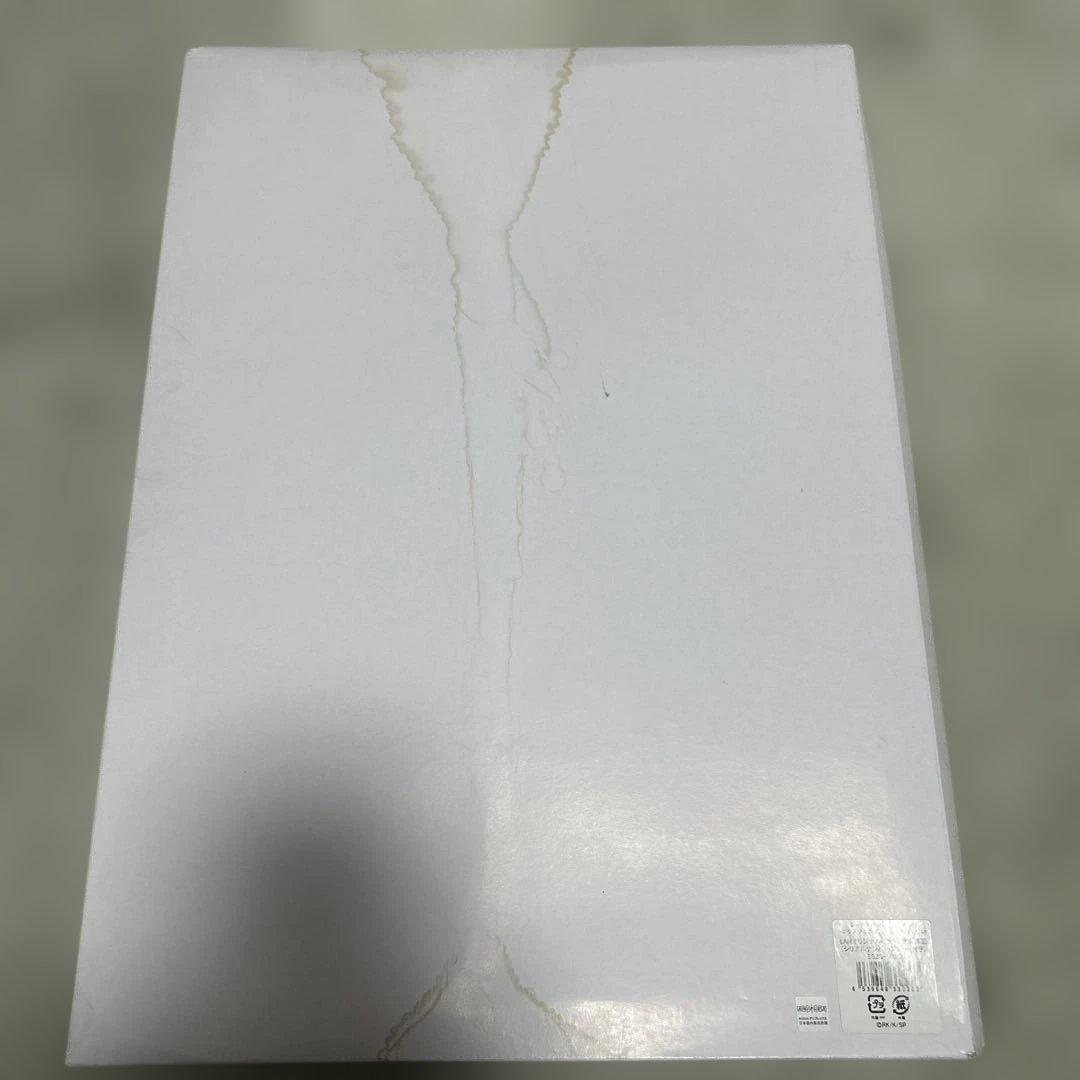 ソードアート・オンライン –エクスクロニクル– LAMオリジナルイラスト複製原画